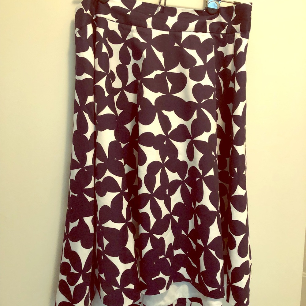 Summer Skirt